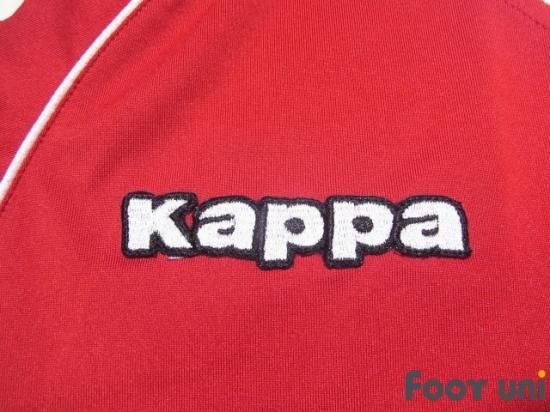 カイザースラウテルン(1. FC Kaiserslautern)07-08 H ホーム