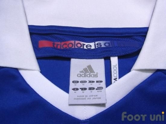 横浜Fマリノス(Yokohama F・Marinos)16 H ホーム #11 齋藤学