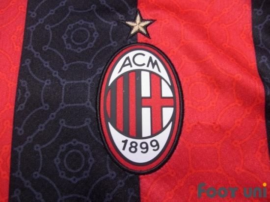 ACミラン(AC Milan)20-21 H ホーム #7 サム・カスティジェホ