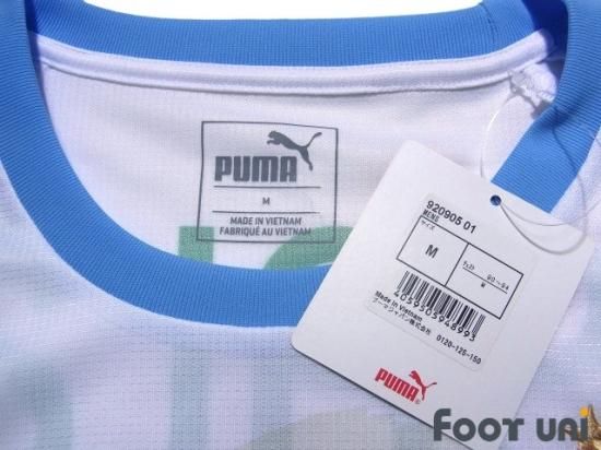 ジュビロ磐田(Jubilo Iwata)18 A #10 中村俊輔(Shunsuke