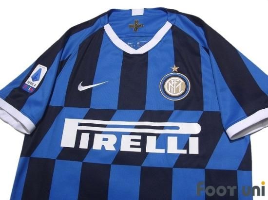 インテル(Inter Milan)19-20 H #10 ラウタロ・マルティネス インテル(Inter Milan)19-20 H #10 ラウタロ・マルティネス