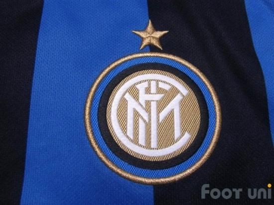 インテル(Inter Milan)19-20 H #10 ラウタロ・マルティネス