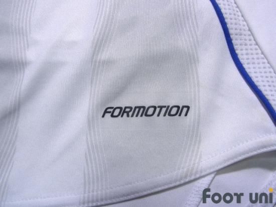 チェルシー/06-07/A #11 ディディエ・ドログバ オーセンティック