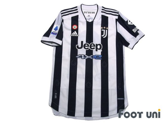 ユベントス(Juventus)2021-2022 H ホーム #9 アルバロ・モラタ(Alvaro