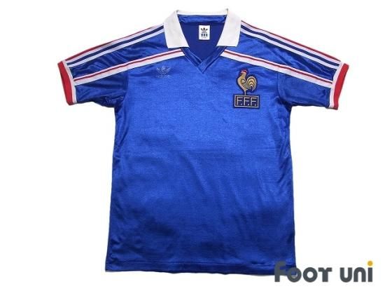 フランス/86/H メキシコW杯着用モデル - USEDサッカー