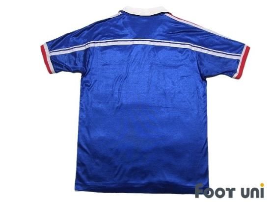 フランス/86/H メキシコW杯着用モデル - USEDサッカー