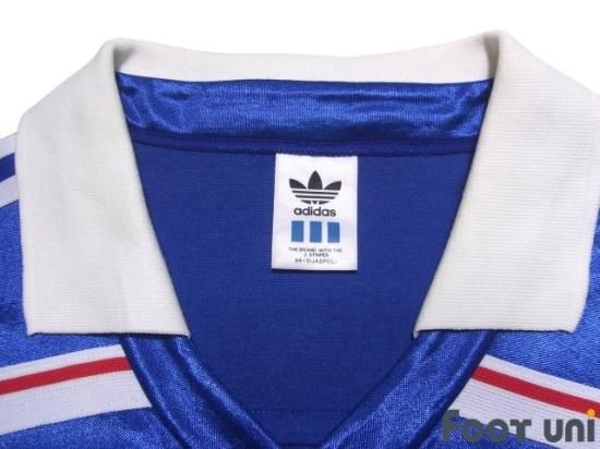 フランス/86/H メキシコW杯着用モデル - USEDサッカー