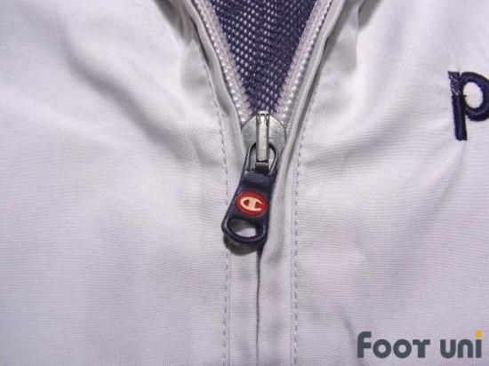 パルマ トレーニングウエア 上下セット - USEDサッカーユニフォーム