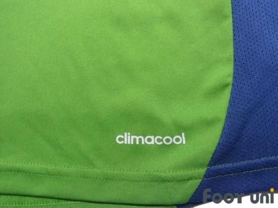 シアトルサウンダーズ(Seattle Sounders FC)13-14 H ホーム - USED