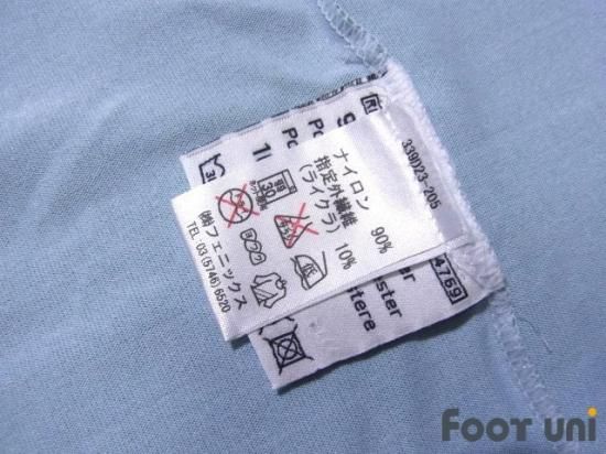 【新品】フェイエノールト 100周年ユニフォーム 2008年 フェイエノールト/08-09/A 100周年 - USEDサッカーユニフォーム