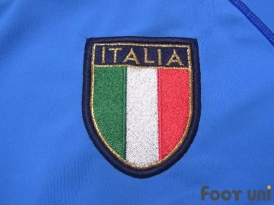 イタリア代表(Italy)02 H ホーム #10 トッティ(Totti) - USED
