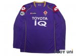 フィオレンティーナ（Fiorentina）97-98 H ホーム #9 バティストゥータ 