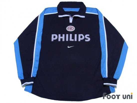 Nike PSV アイントホーフェン 99-01 アウェイ ユニフォーム