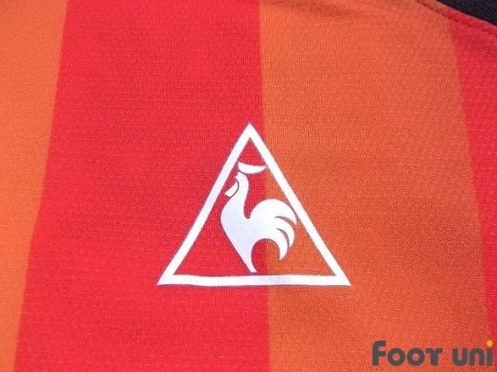 名古屋グランパス（Nagoya Grampus Eight）09-10 H ホーム #10