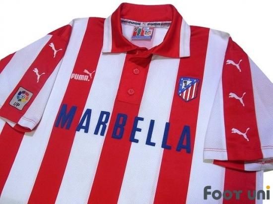 アトレチコマドリード アトレティコマドリード（Atletico Madrid