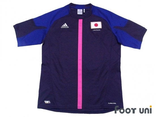 なでしこ 女子日本代表(Japan)2012 H ロンドンオリンピック - USEDサッカーユニフォーム専門店 Footuni フッットユニ