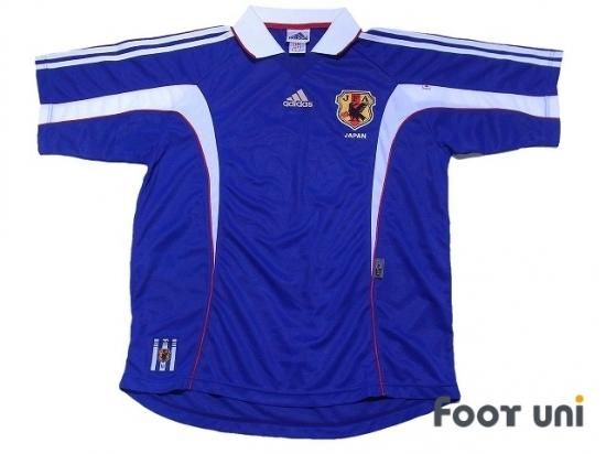 格安販売中 日本代表（Japan）99-00 ワールド シドニー五輪モデル ホーム H ウェア