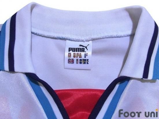 横浜フリューゲルス/97-98/H - USEDサッカーユニフォーム専門店
