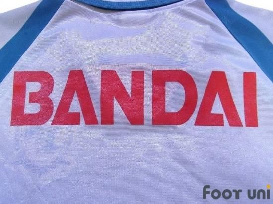 横浜フリューゲルス/97-98/H - USEDサッカーユニフォーム専門店