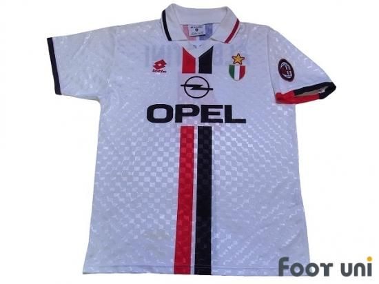 ACミラン アルベルティーニ(96-97シーズン) ACミラン アルベルティーニ(96-97シーズン)