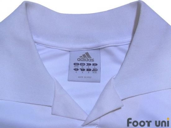 フィオレンティーナ/04-05/A #10 中田英寿 長袖 - USEDサッカー