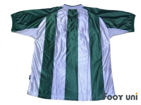 03-04(H) ミルウォール　ユニフォーム　半袖 03-04(H) ミルウォール ユニフォーム 半袖 03-04(H) ミルウォール