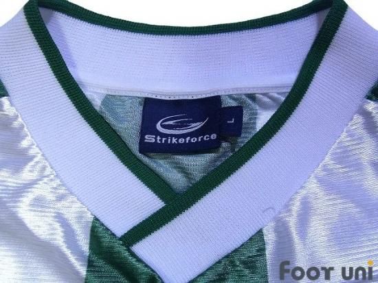 03-04(H) ミルウォール　ユニフォーム　半袖 公式 Millwall FC Jerseys | DAZN