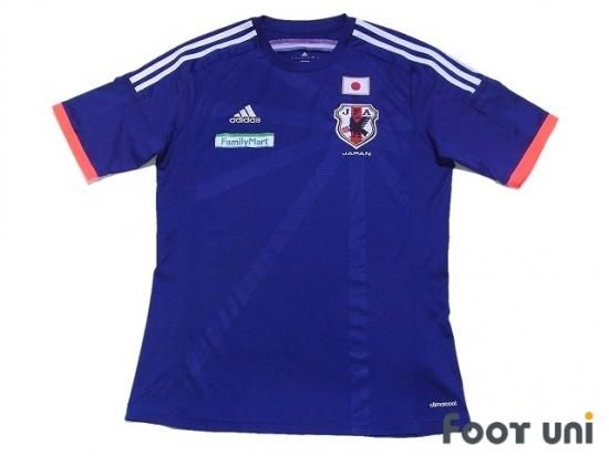 コレクション】サッカー日本代表 2014年ブラジルW杯