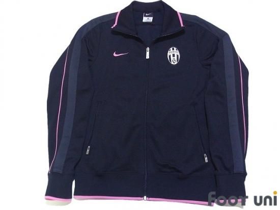 ユベントス Juventus トレーニングウエア トレーニングウェア ジャージ ナイキ サッカー用品 Vintage Soccer Jersey Football Shirt 買取 全国通販 Usedサッカーユニフォーム専門店 Foot Uni フットユニ 古着 ユーズド ヴィンテージ リサイクル Football