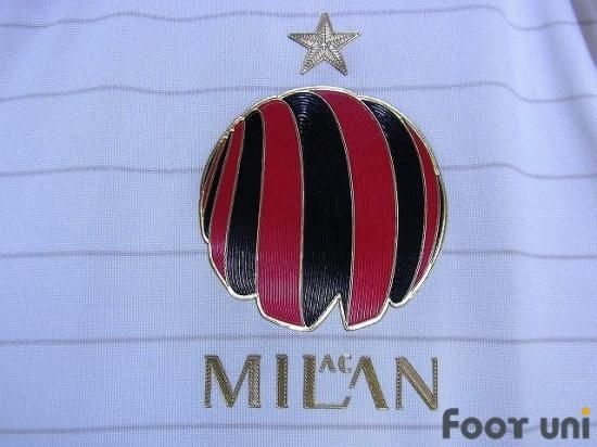 ACミラン(AC Milan)14-15 A #7 メネス(Menez) - USEDサッカー