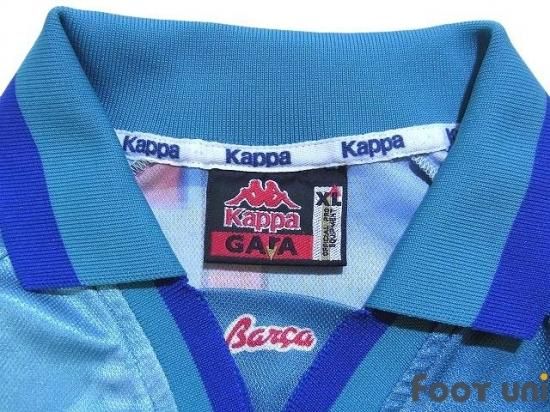 バルセロナ/95-97/A #4 グアルディオラ - USEDサッカー