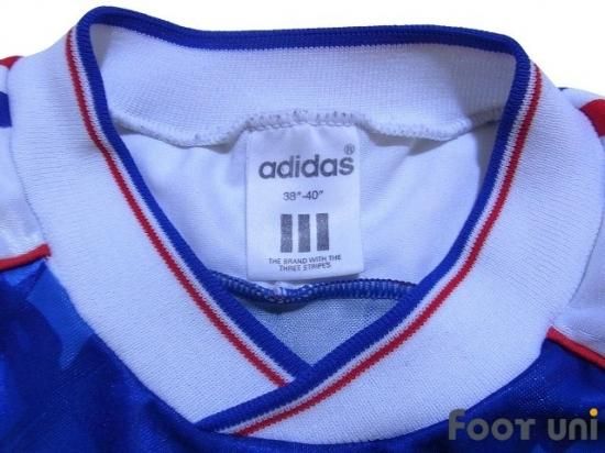 adidas ユーゴスラビア　ユーロ92 ユニフォーム adidas ユーゴスラビア ユニフォーム 1992 ユーロ（Yahoo