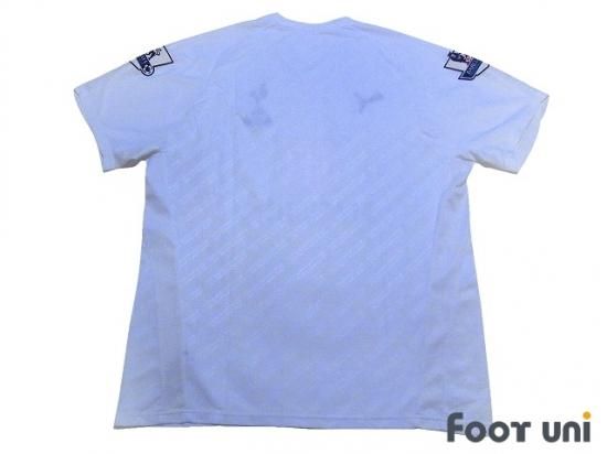 トッテナム(Tottenham Hotspur)07-08 H 125周年 - USEDサッカー