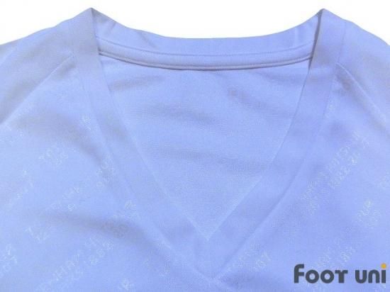 トッテナム(Tottenham Hotspur)07-08 H 125周年 - USEDサッカー
