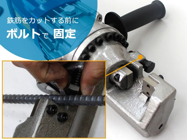 薪割り機 toolsisland (ツールズアイランド) 日本語説明書付き ダブルカッター仕様 手動式 油圧 6ton - 2