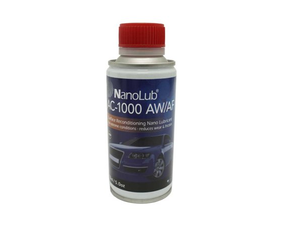 ナノルバ　AC-1000AW/AF　エンジンオイル添加剤　150ml