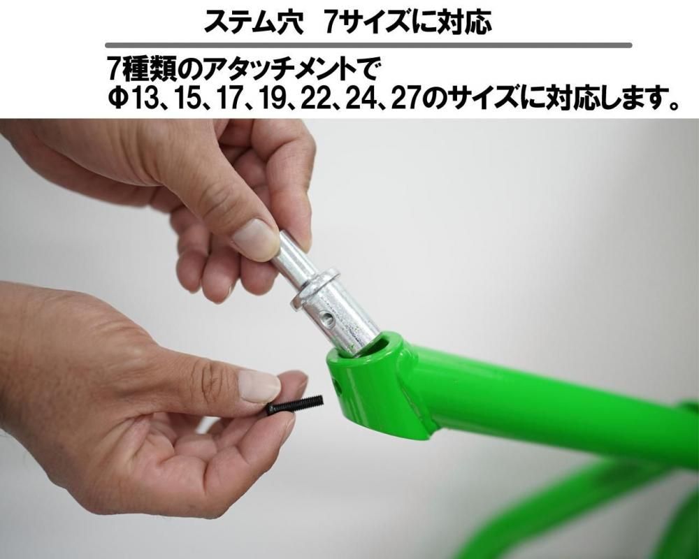 【開業、練習にも！】スタッズ類まとめ 666 STUDDED GEAR】スタッズ各種がまとめて入荷しました！！