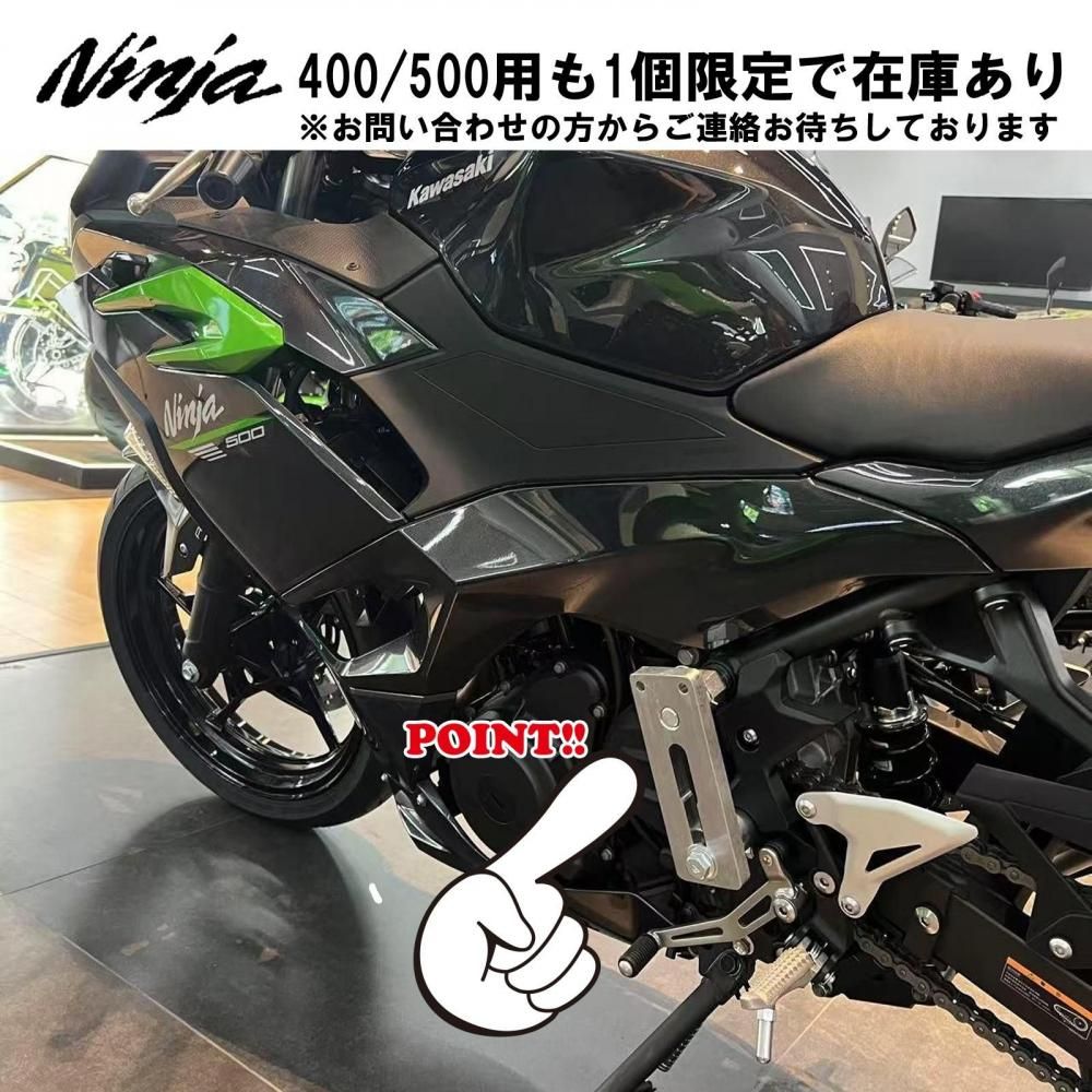 モトトモ パドックスタンド ドーリー機能付き Z900RS専用- TOOLS