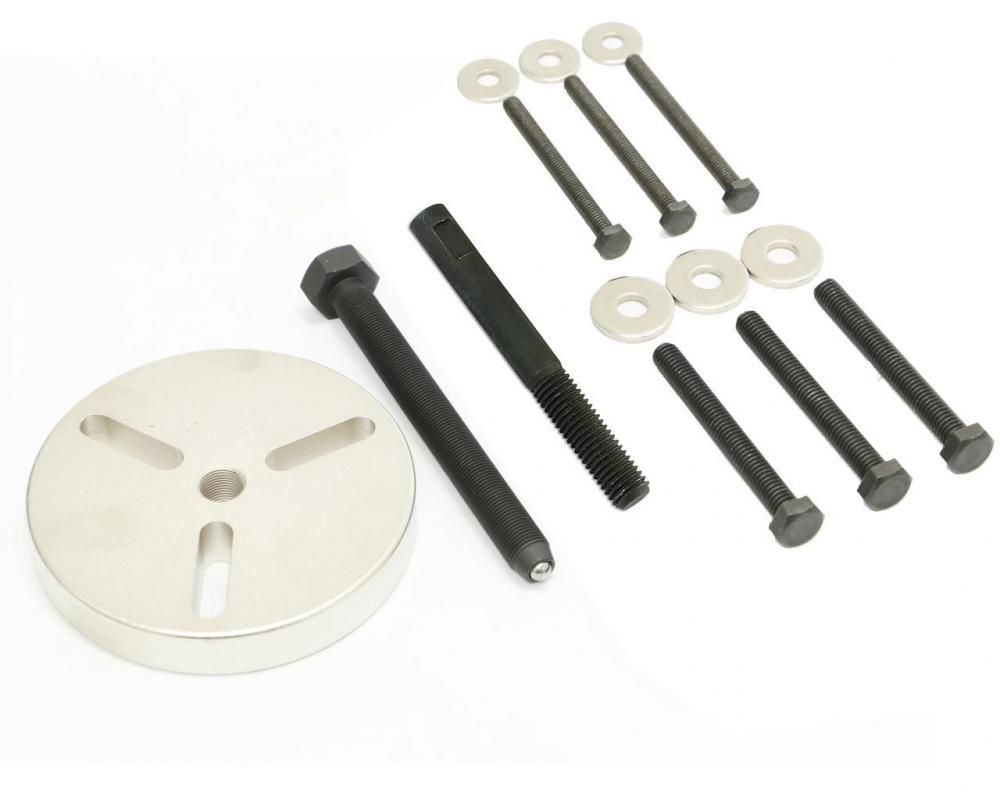 【高品質】BMW MINI用 クランクプーリー プーラー クランクシャフト スラストピン付き 11036