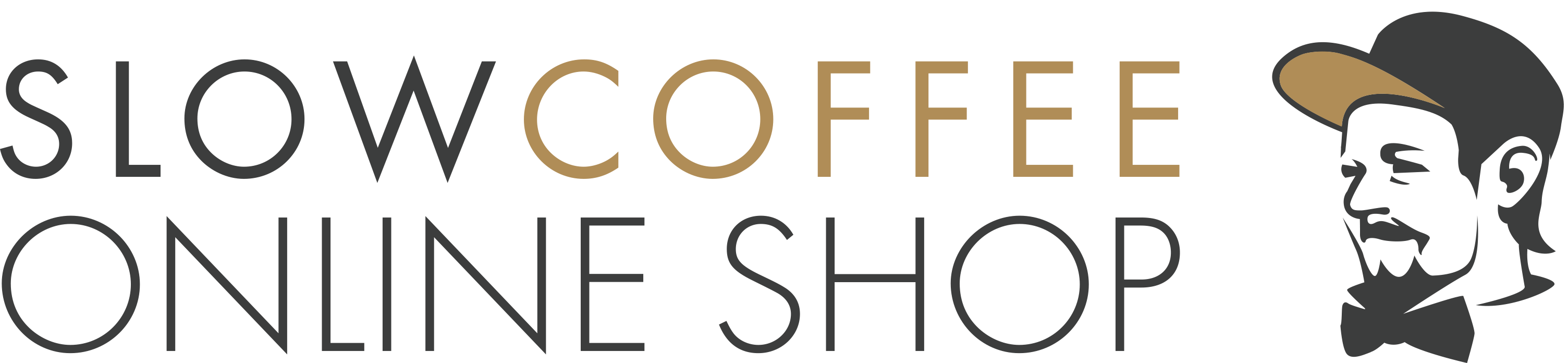 送料無料 メール便 簡易包装 日時指定不可ドン ルイスさんのコーヒー深煎り 400g Slowcoffee Online Shop