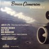  Bruce Cameron Jazz Ensemble/Jet Away