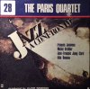 Paris Quartet/Jazz A Confronto 28