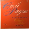 Cecil Payne/Performing Charlie Parker Music