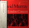 David Murray/London Concert