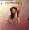 Asha Puthli/She Loves To Hear The Music