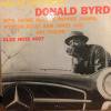 Donald Byrd/Off To The Races