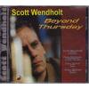 Scottwendholt/BeyondThursday