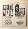 Peetie Wheatstraw , Kokomo Arnold /Blues Classics