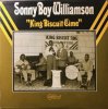 Sonny Boy Williamson /King Biscuit Time