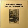 Big Bill Broonzy /Big Bill's Blues